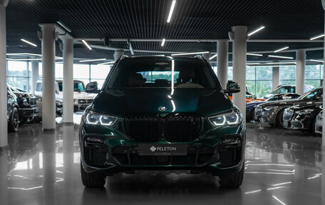 BMW X5, 2020 год, 7 750 000 рублей, 3 фотография