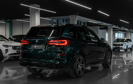 BMW X5, 2020 год, 7 750 000 рублей, 5 фотография