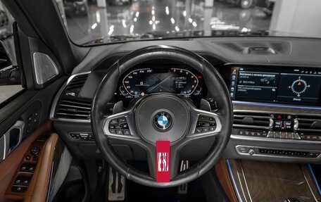 BMW X5, 2020 год, 7 750 000 рублей, 11 фотография
