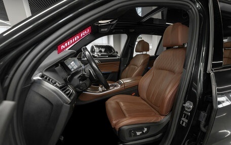 BMW X5, 2020 год, 7 750 000 рублей, 9 фотография