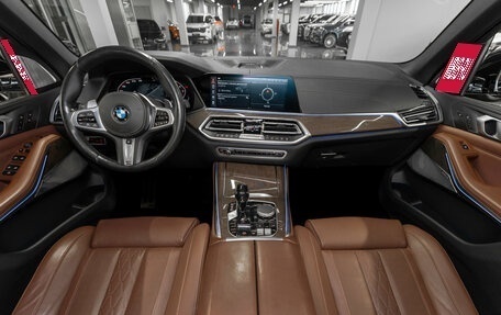 BMW X5, 2020 год, 7 750 000 рублей, 8 фотография