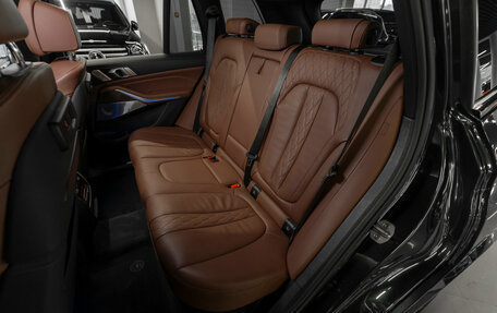 BMW X5, 2020 год, 7 750 000 рублей, 14 фотография