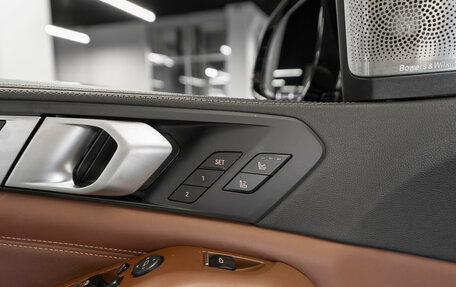 BMW X5, 2020 год, 7 750 000 рублей, 25 фотография