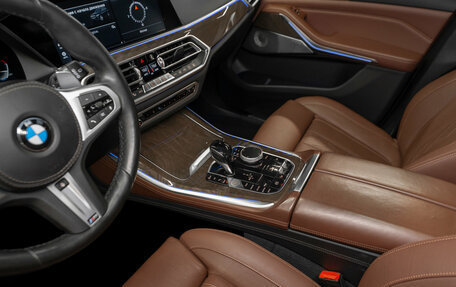 BMW X5, 2020 год, 7 750 000 рублей, 16 фотография