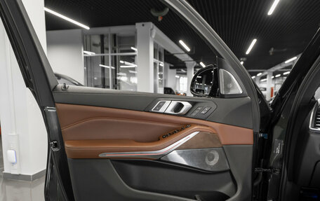 BMW X5, 2020 год, 7 750 000 рублей, 24 фотография