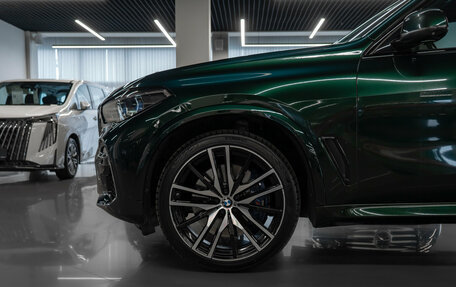 BMW X5, 2020 год, 7 750 000 рублей, 32 фотография