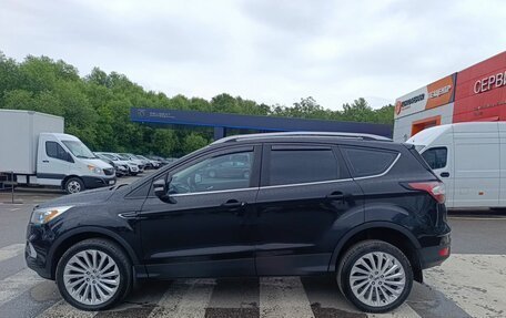 Ford Kuga III, 2017 год, 1 520 000 рублей, 4 фотография