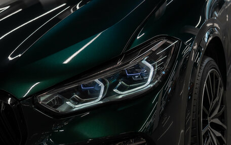 BMW X5, 2020 год, 7 750 000 рублей, 33 фотография