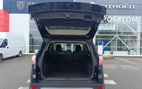 Ford Kuga III, 2017 год, 1 520 000 рублей, 7 фотография