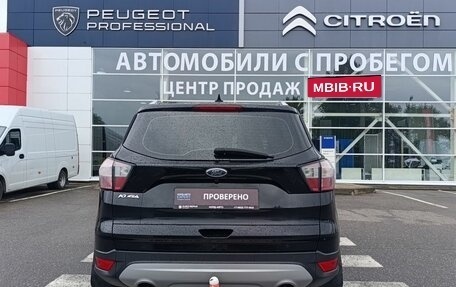 Ford Kuga III, 2017 год, 1 520 000 рублей, 6 фотография