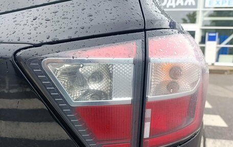 Ford Kuga III, 2017 год, 1 520 000 рублей, 15 фотография