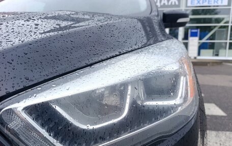 Ford Kuga III, 2017 год, 1 520 000 рублей, 13 фотография