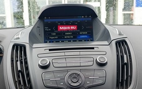 Ford Kuga III, 2017 год, 1 520 000 рублей, 18 фотография