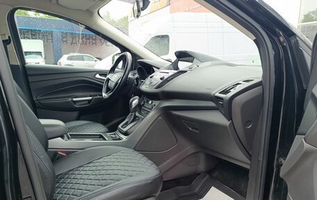 Ford Kuga III, 2017 год, 1 520 000 рублей, 27 фотография