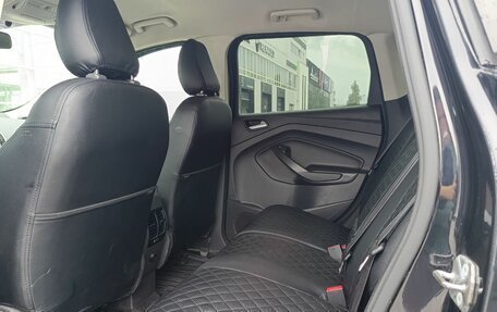 Ford Kuga III, 2017 год, 1 520 000 рублей, 28 фотография