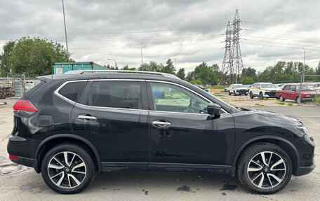 Nissan X-Trail, 2020 год, 2 499 000 рублей, 4 фотография