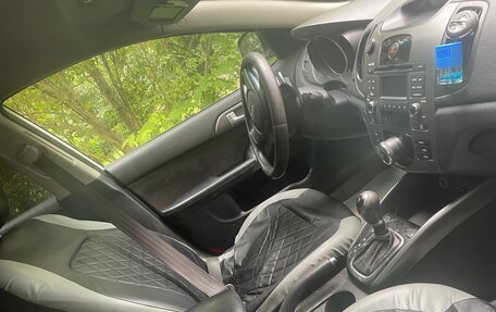 KIA Cerato III, 2010 год, 520 000 рублей, 2 фотография
