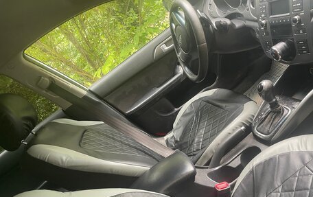 KIA Cerato III, 2010 год, 520 000 рублей, 3 фотография