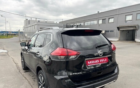 Nissan X-Trail, 2020 год, 2 499 000 рублей, 7 фотография