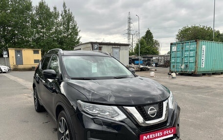Nissan X-Trail, 2020 год, 2 499 000 рублей, 3 фотография
