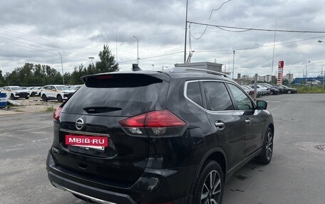 Nissan X-Trail, 2020 год, 2 499 000 рублей, 5 фотография