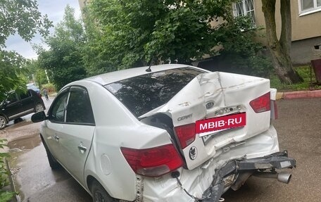 KIA Cerato III, 2010 год, 520 000 рублей, 5 фотография