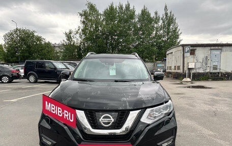 Nissan X-Trail, 2020 год, 2 499 000 рублей, 2 фотография