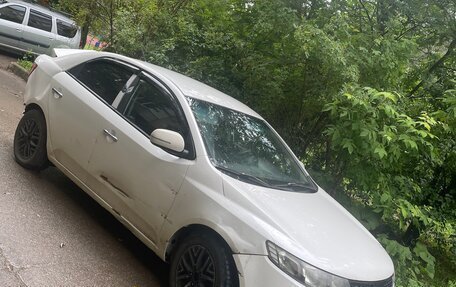 KIA Cerato III, 2010 год, 520 000 рублей, 7 фотография