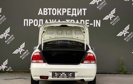 Nissan Almera Classic, 2011 год, 625 000 рублей, 7 фотография
