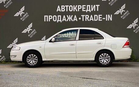 Nissan Almera Classic, 2011 год, 625 000 рублей, 4 фотография