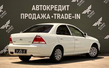 Nissan Almera Classic, 2011 год, 625 000 рублей, 8 фотография