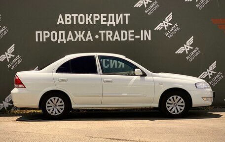 Nissan Almera Classic, 2011 год, 625 000 рублей, 9 фотография