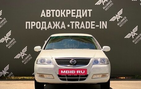 Nissan Almera Classic, 2011 год, 625 000 рублей, 2 фотография