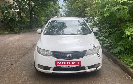 KIA Cerato III, 2010 год, 520 000 рублей, 8 фотография