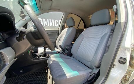 Nissan Almera Classic, 2011 год, 625 000 рублей, 10 фотография