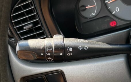 Nissan Almera Classic, 2011 год, 625 000 рублей, 16 фотография