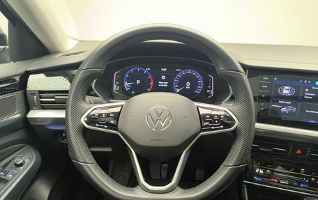 Volkswagen Passat B8 рестайлинг, 2023 год, 3 380 000 рублей, 12 фотография