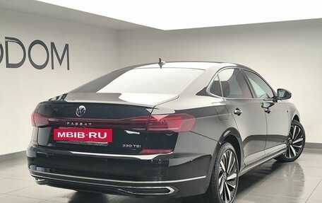 Volkswagen Passat B8 рестайлинг, 2023 год, 3 380 000 рублей, 4 фотография