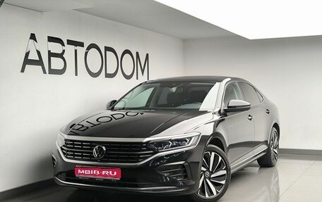 Volkswagen Passat B8 рестайлинг, 2023 год, 3 380 000 рублей, 1 фотография