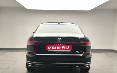 Volkswagen Passat B8 рестайлинг, 2023 год, 3 380 000 рублей, 5 фотография
