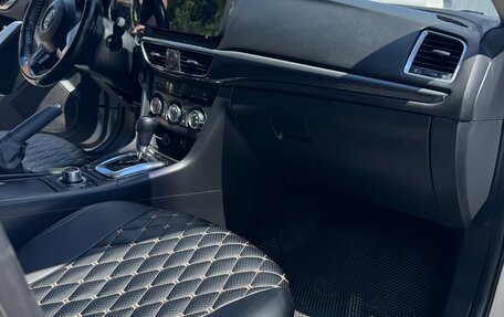 Mazda 6, 2014 год, 1 500 000 рублей, 1 фотография