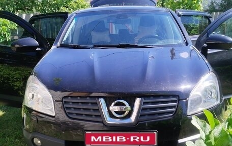 Nissan Qashqai, 2007 год, 550 000 рублей, 1 фотография