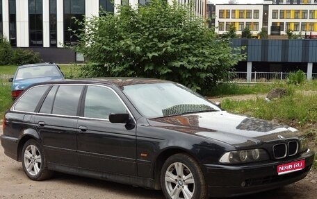 BMW 5 серия, 2000 год, 370 000 рублей, 1 фотография