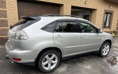 Lexus RX II рестайлинг, 2003 год, 1 400 000 рублей, 1 фотография