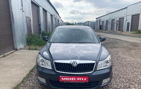 Skoda Octavia, 2011 год, 890 000 рублей, 1 фотография