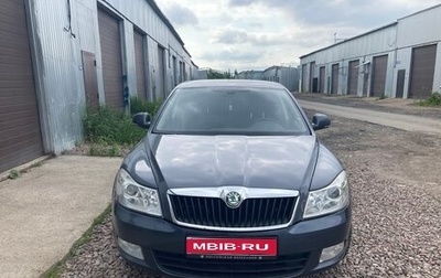 Skoda Octavia, 2011 год, 890 000 рублей, 1 фотография