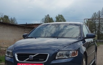 Volvo S40 II, 2008 год, 630 000 рублей, 1 фотография
