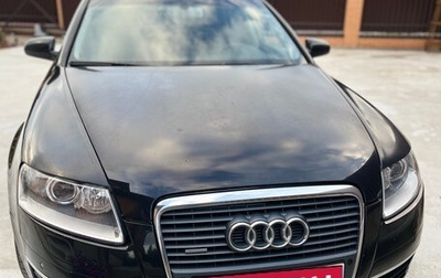 Audi A6, 2005 год, 790 000 рублей, 1 фотография