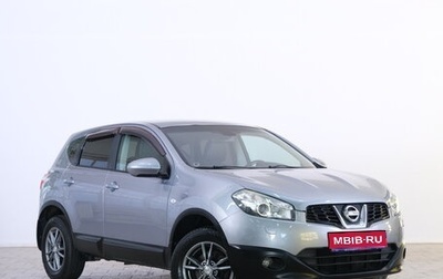 Nissan Qashqai, 2010 год, 1 149 000 рублей, 1 фотография