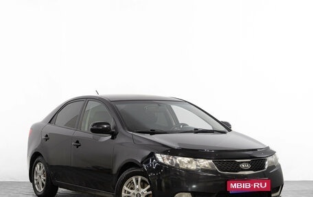 KIA Cerato III, 2012 год, 799 000 рублей, 1 фотография